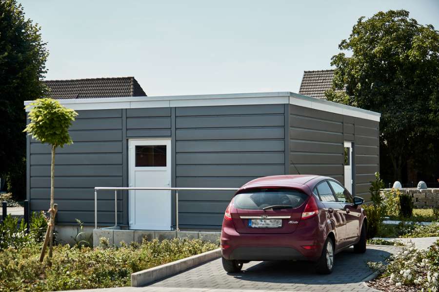 From agricultural history to urban renewal, Grund 5, 31636 Linsburg